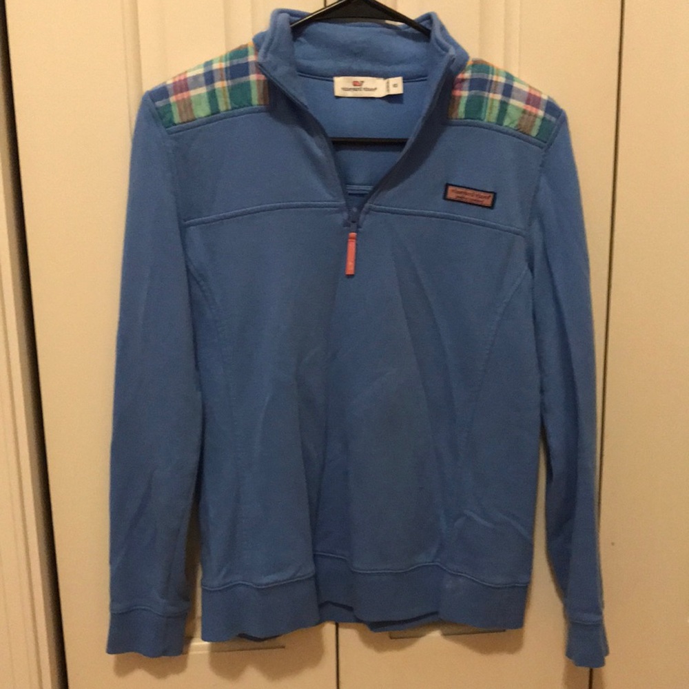 Vineyard vines sweater